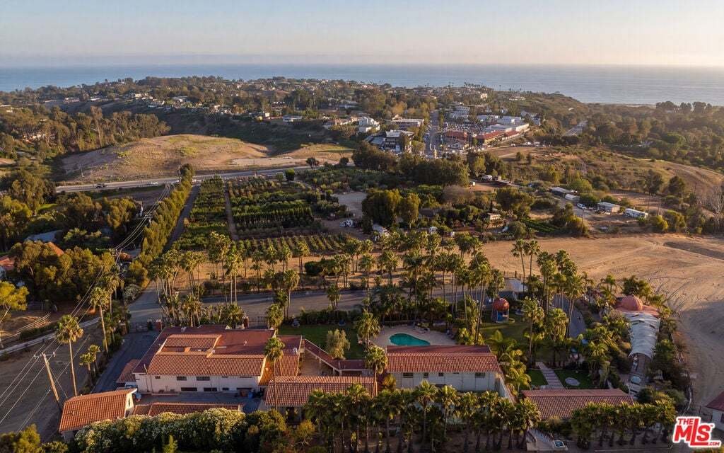 Maison à Malibu, Californie, États-Unis 2 - 19043416