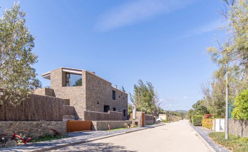 Villa à Cadaqués, Catalogne, Espagne 1