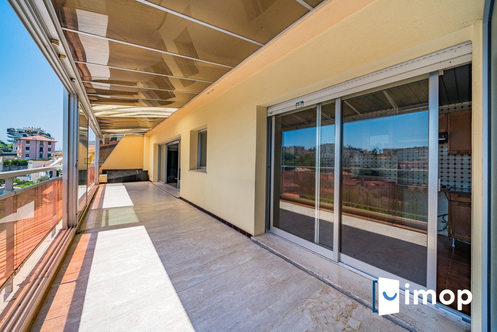 Apartamento en Niza, Provenza-Alpes-Costa Azul, Francia 3 - 19044583