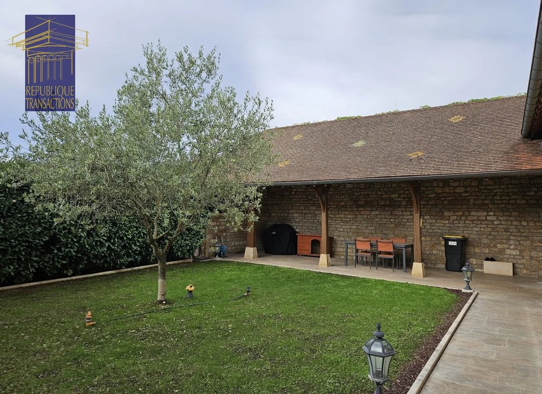 Casa a Centre Ville, Beaune, Francia 3 - 19044514