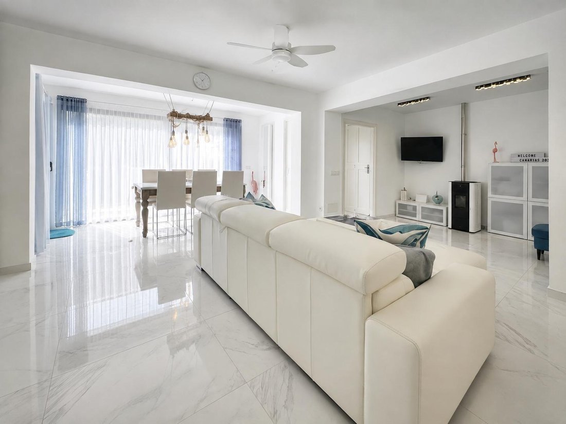 Townhouse in Calvia, Balearic Islands, Spain 2 - 19044270