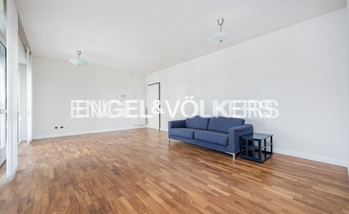 Appartement à Lorenteggio - Giambellino, Milan, Italie 1