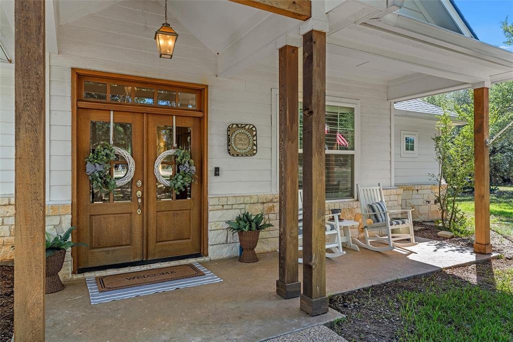 Casa a China Spring, Texas, Stati Uniti 2 - 19044138