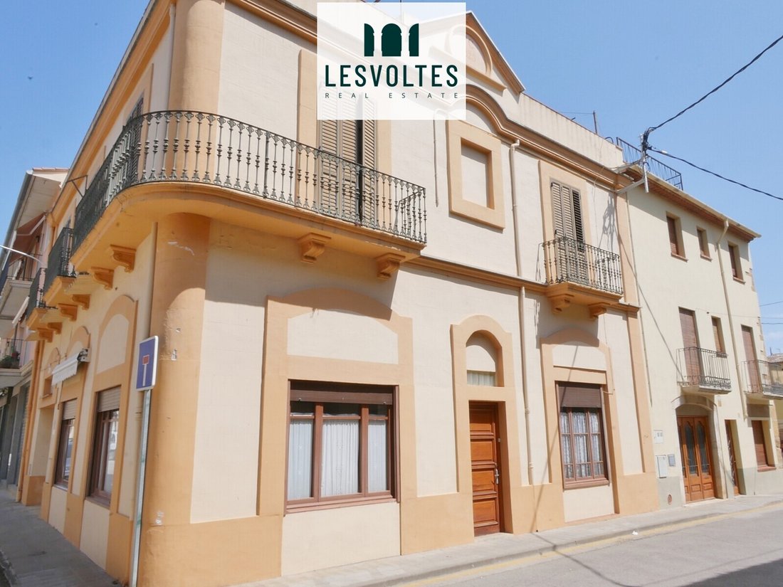 House in la Bisbal d'Emporda, Catalonia, Spain 2 - 19044237