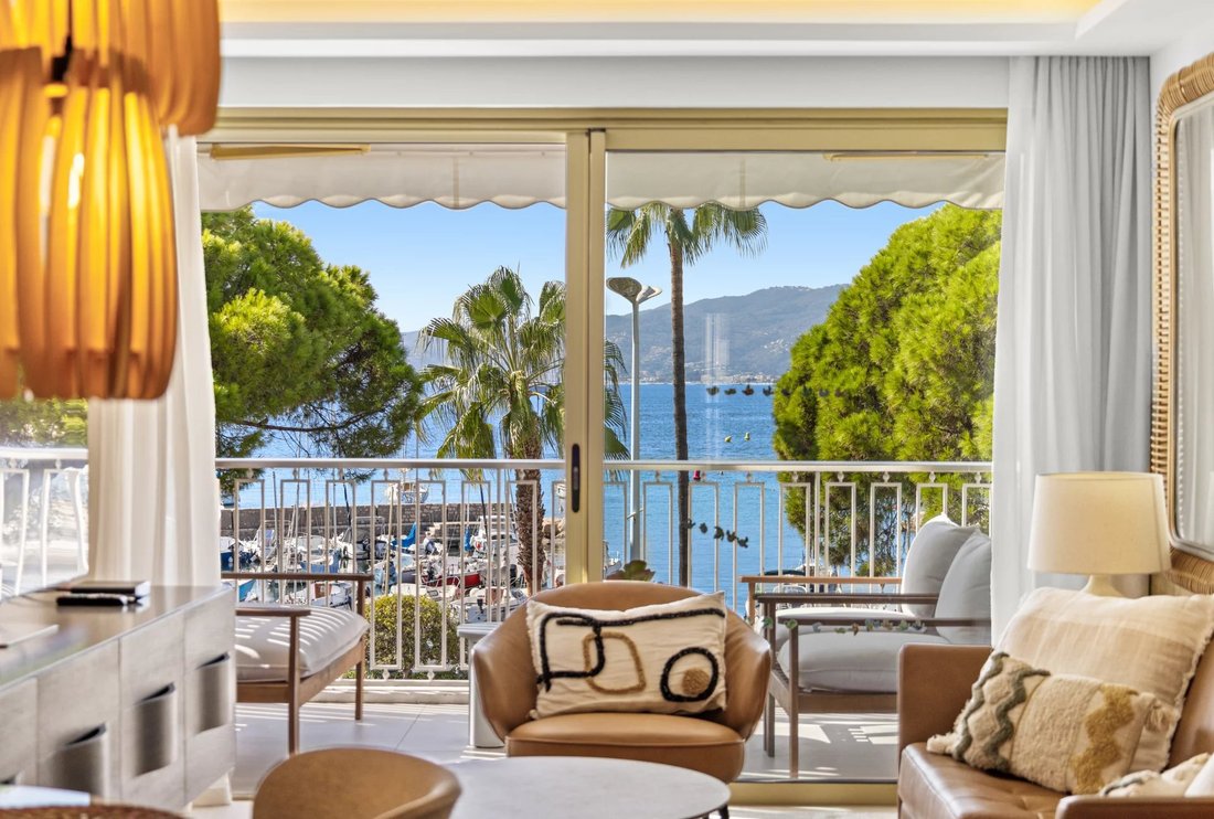 Appartamento a Cannes, Provenza-Alpi-Costa Azzurra, Francia 1 - 19043933