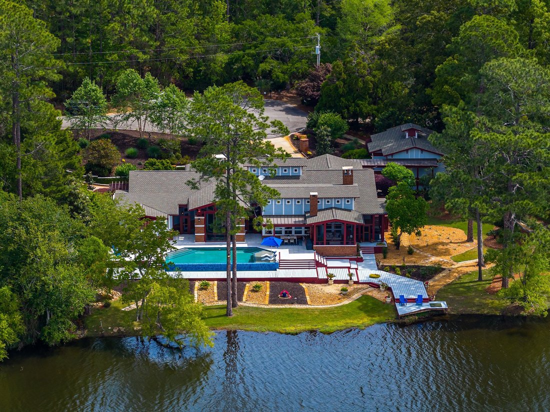 Casa en Loxley, Alabama, Estados Unidos 3 - 18987011