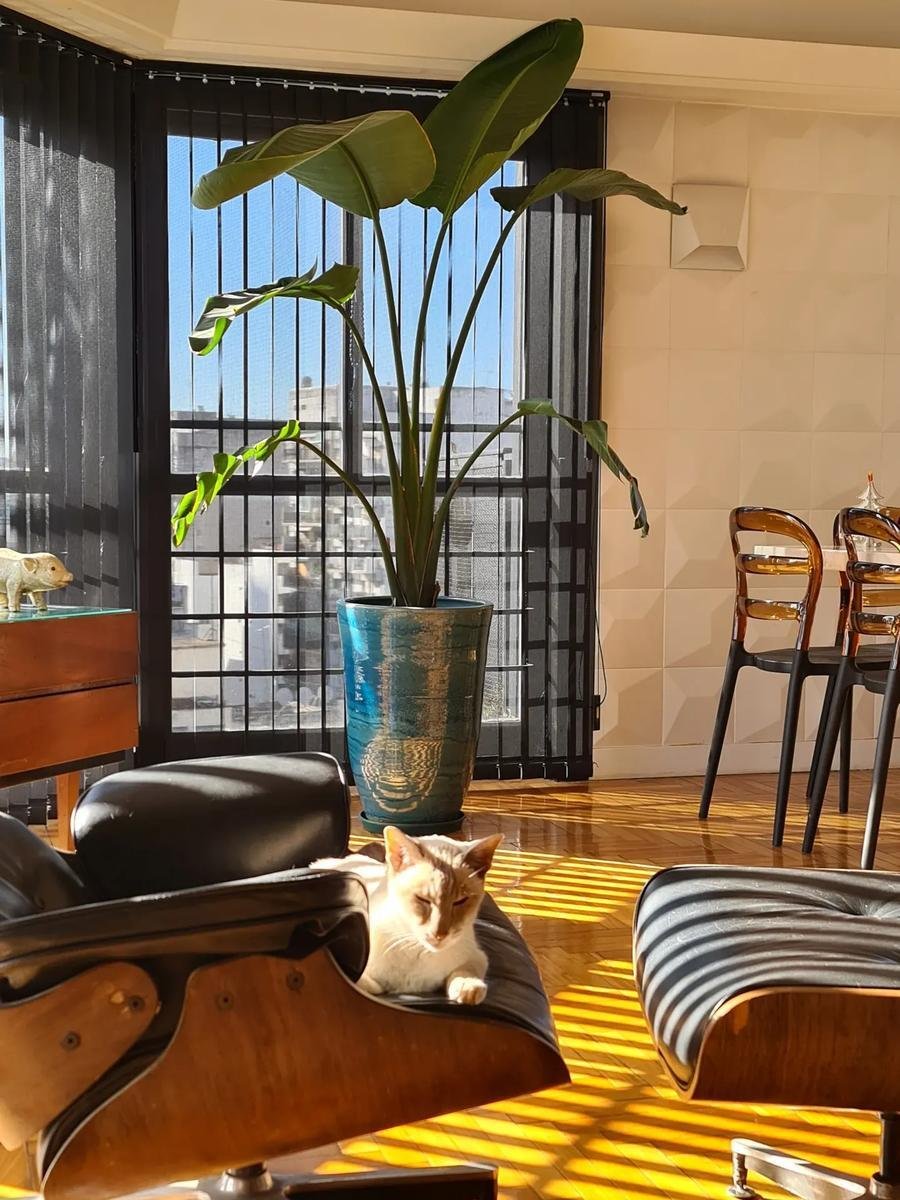 Wohnung in Recoleta, Buenos Aires, Argentinien 5 - 19043295