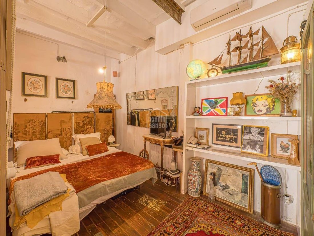 Townhouse in Maó / Mahón, Balearic Islands, Spain 2 - 19044532