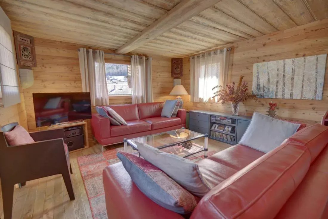 House in Haute-Nendaz, Nendaz, Valais/Wallis 1 - 19043604