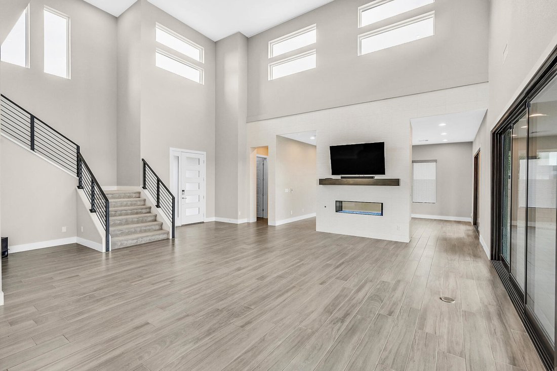 House in Las Vegas, Nevada, United States 4 - 19044261