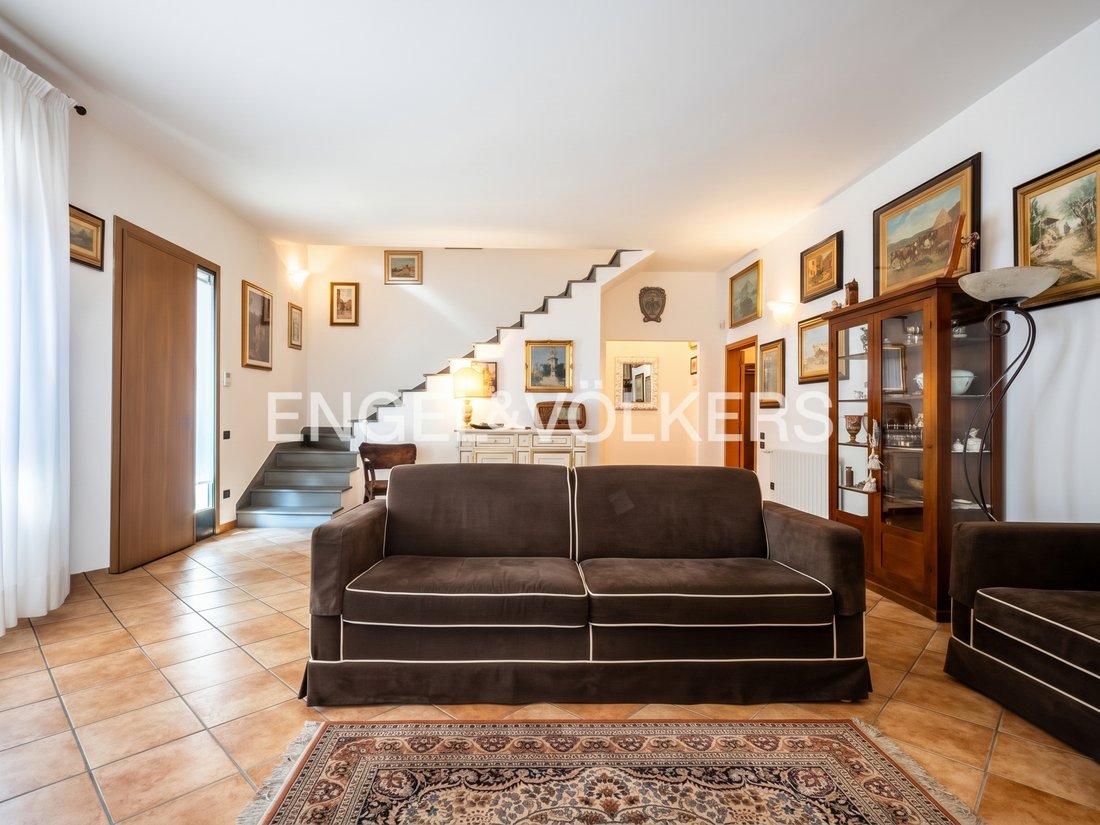 Maison à Vaiano, Toscane, Italie 3 - 19043429