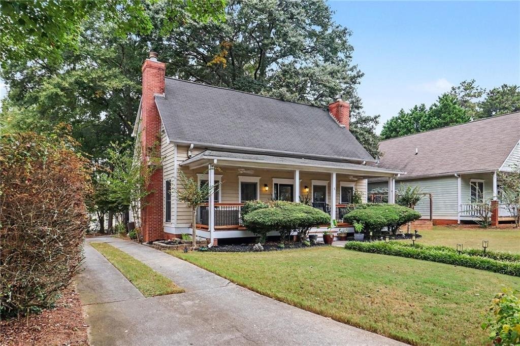 House in Fayetteville, Georgia, United States 3 - 19044029