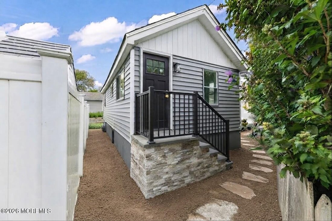 Casa en Belmar, Nueva Jersey, Estados Unidos 1 - 19043510