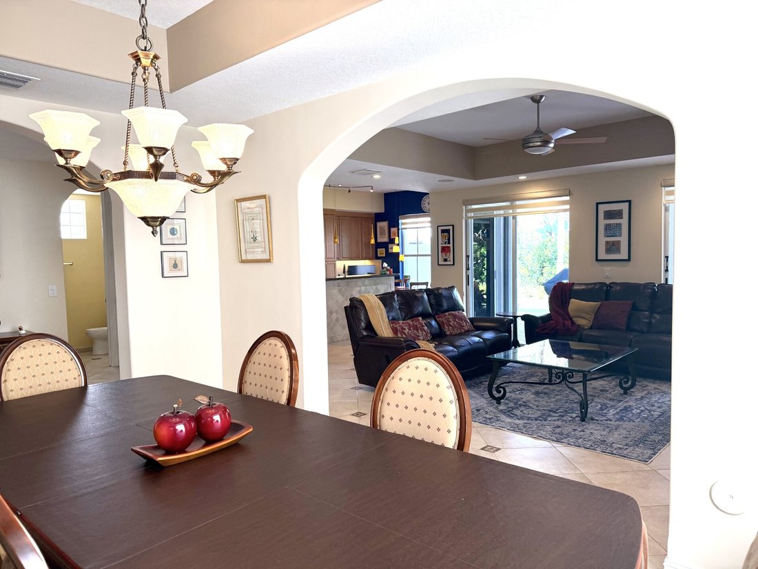 Casa en Aventura, Florida, Estados Unidos 1 - 19043308