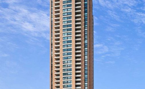 Condo in Chicago, Illinois, United States 1