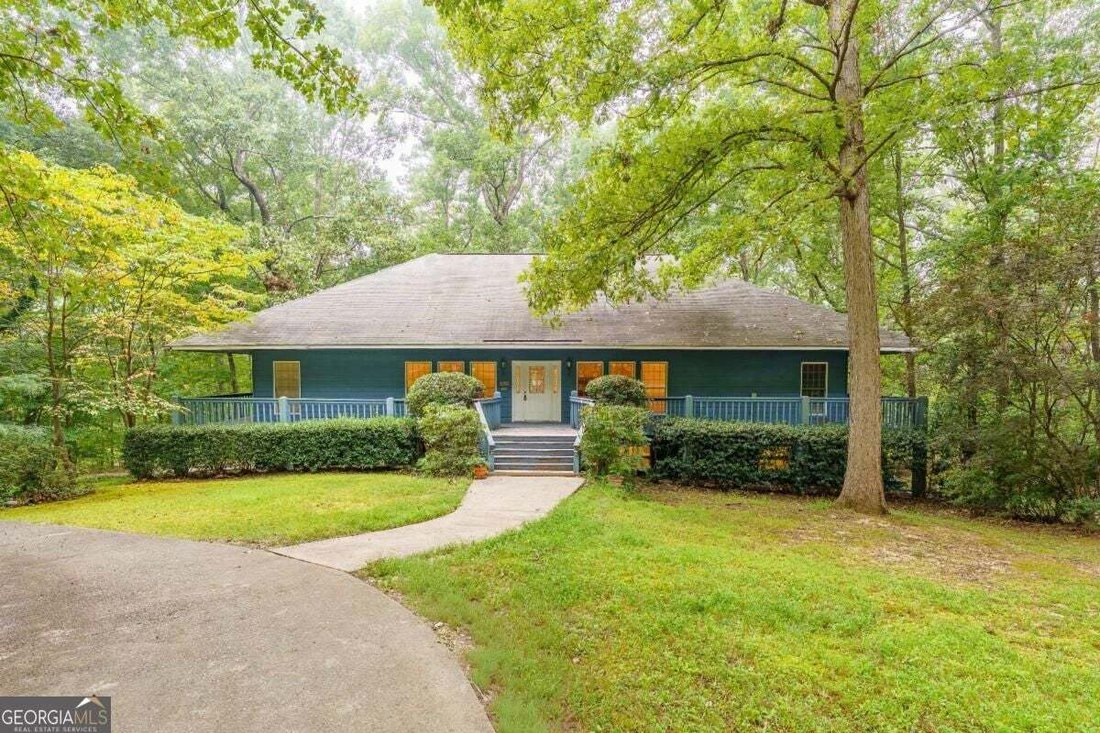 Haus in Suwanee, Georgia, Vereinigte Staaten 1 - 19043981