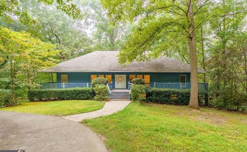 Haus in Suwanee, Georgia, Vereinigte Staaten 1