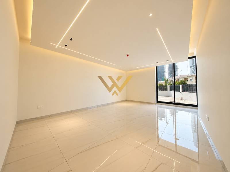 Villa a Jumeirah Village Circle, Emirato di Dubai, Emirati Arabi Uniti 3 - 17381088
