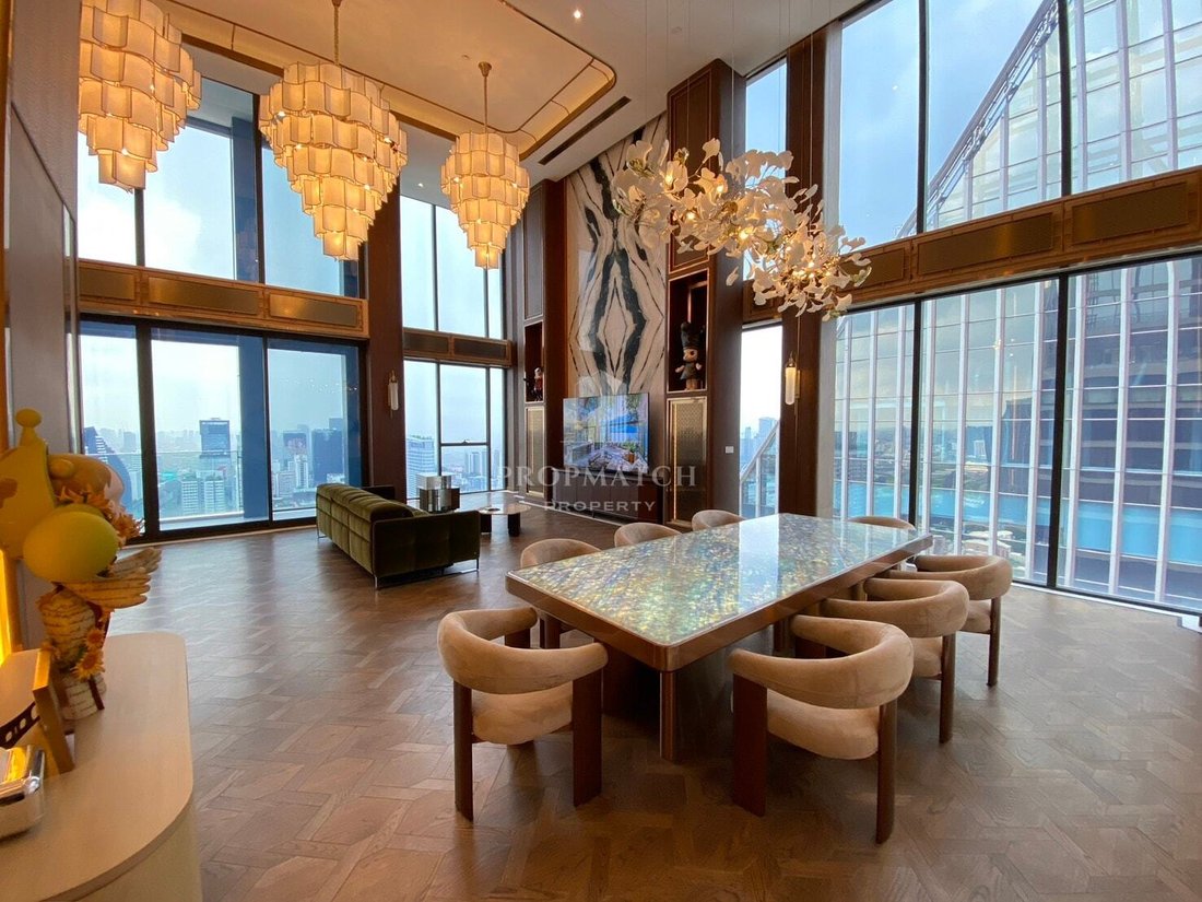 Condo in Bangkok, Bangkok, Thailand 2 - 19043455
