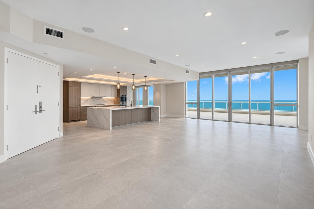 Condominio en Fort Lauderdale, Florida, Estados Unidos 2 - 19043852