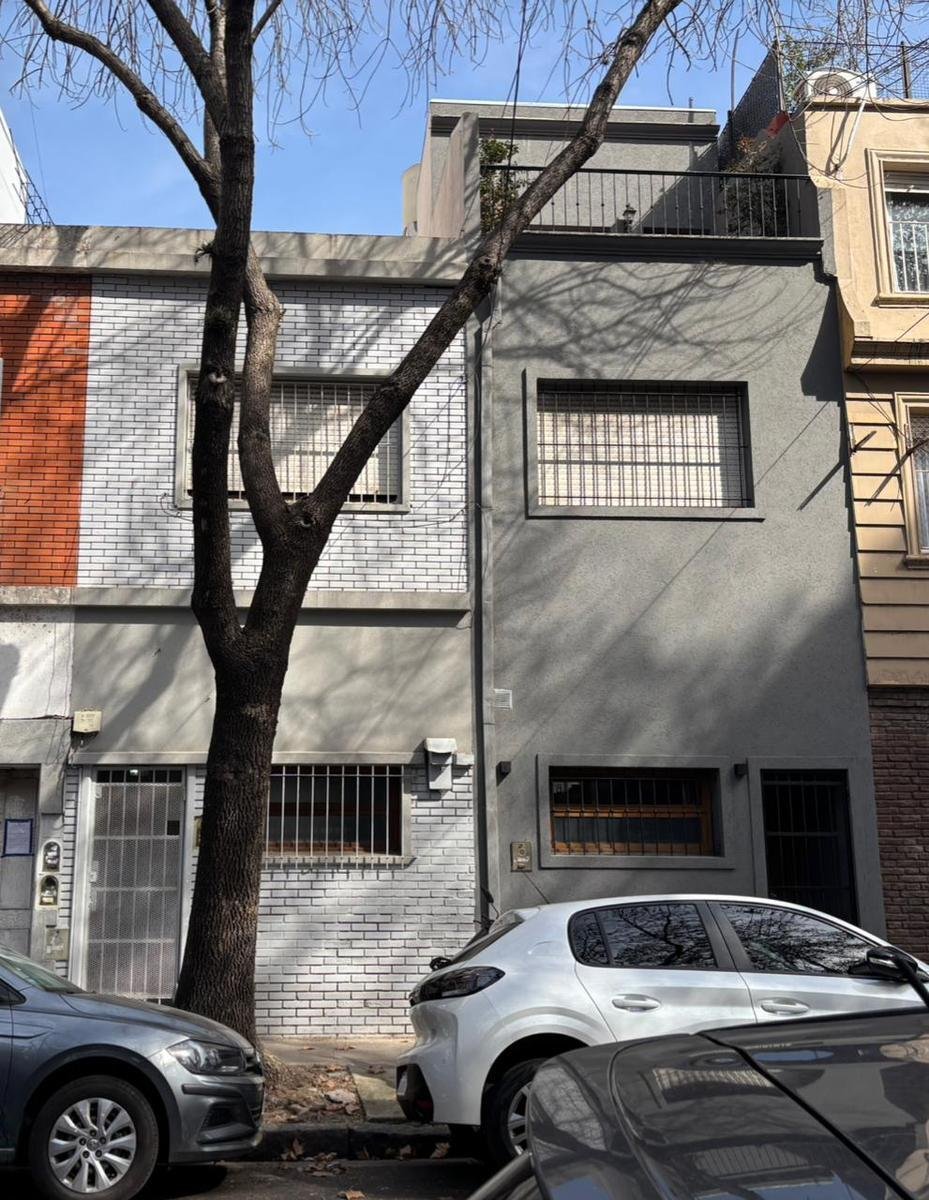 Terreno en Buenos Aires, Buenos Aires, Argentina 1 - 19043291
