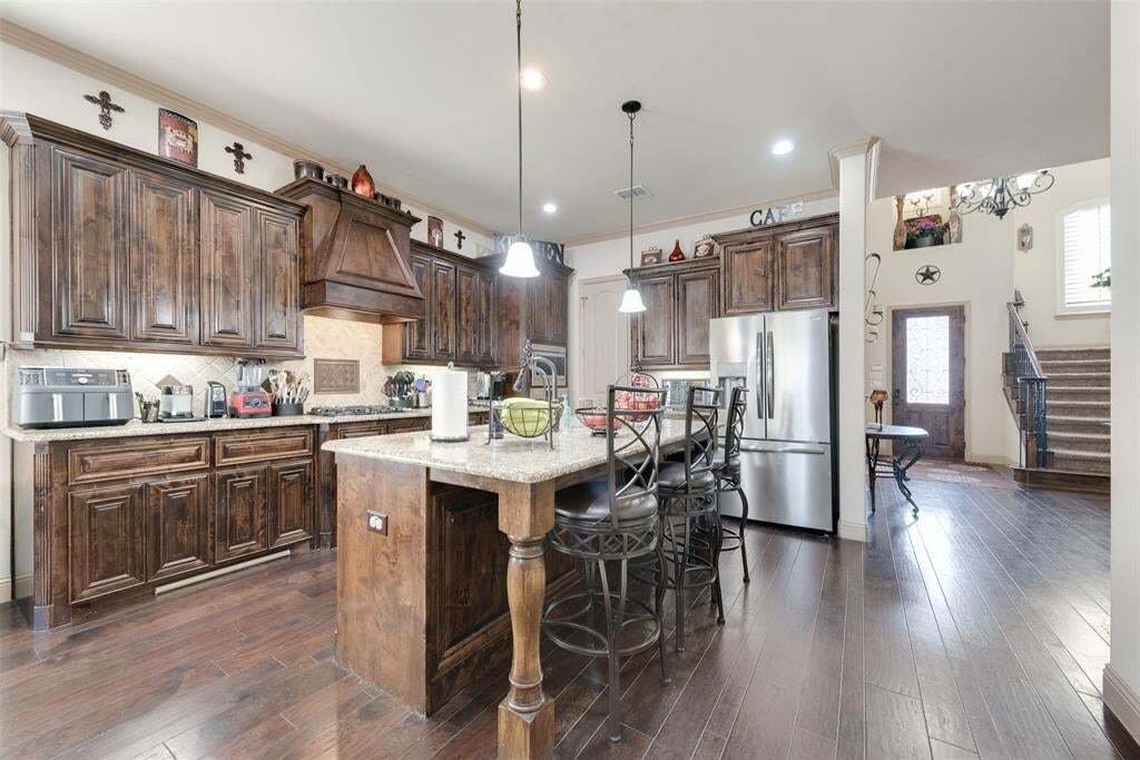 House in Irving, Texas, United States 5 - 19044141