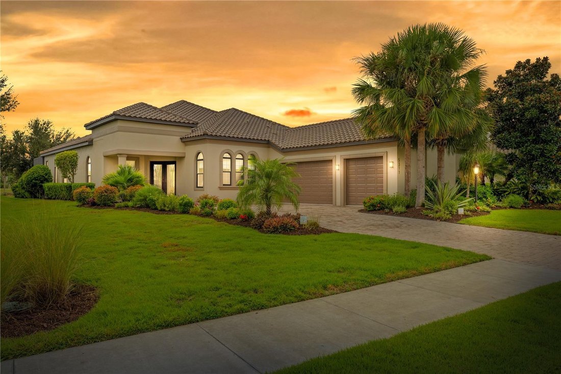 House in Bradenton, Florida, United States 1 - 19043669