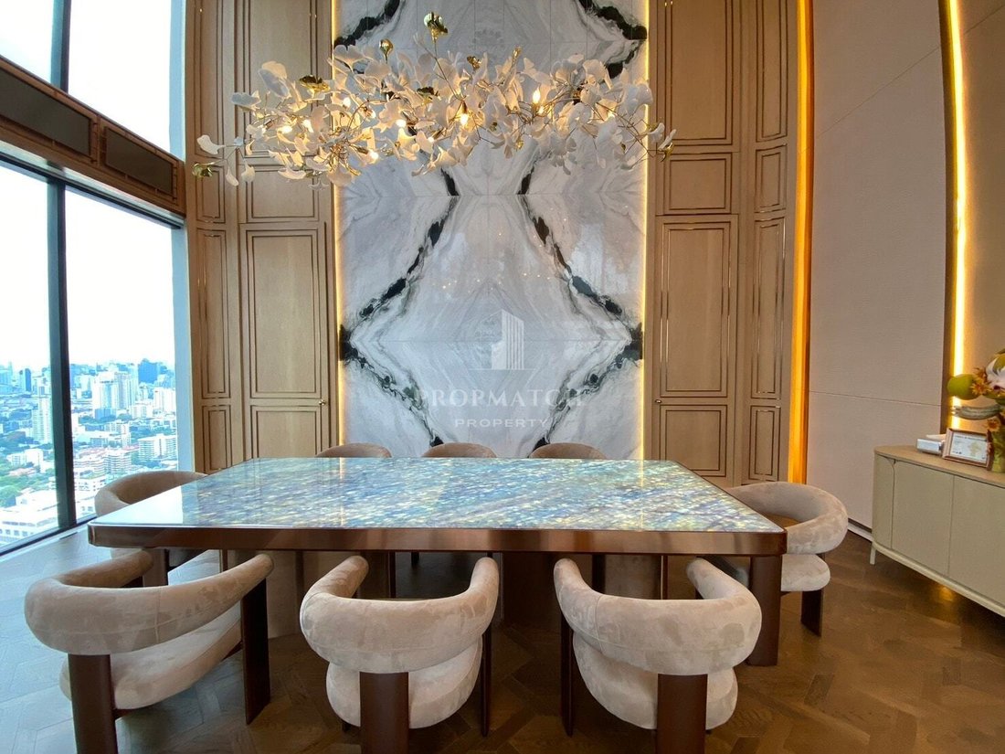 Condo in Bangkok, Bangkok, Thailand 1 - 19043455