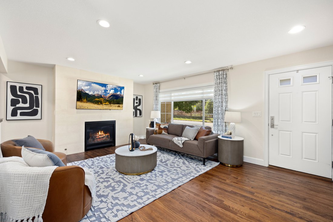 House in Denver, Colorado, United States 3 - 19044268