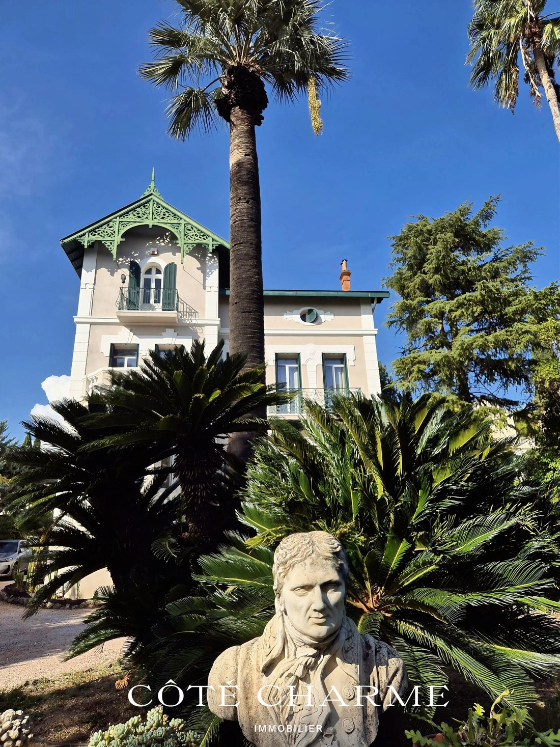 House in Le Faron-Fort-Rouge, Toulon, France 3 - 19044521