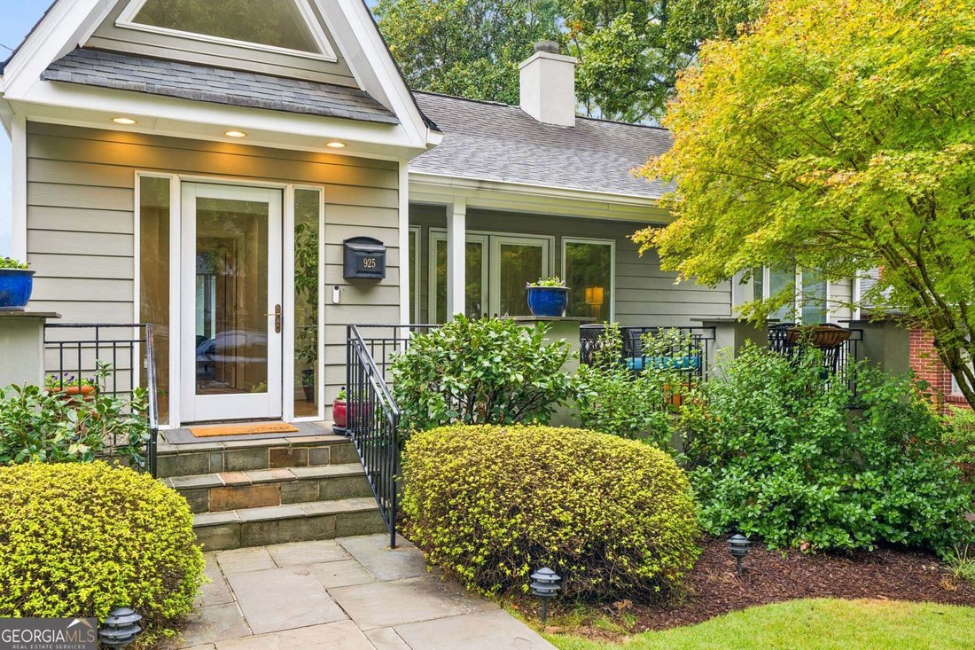 House in Atlanta, Georgia, United States 2 - 19042024