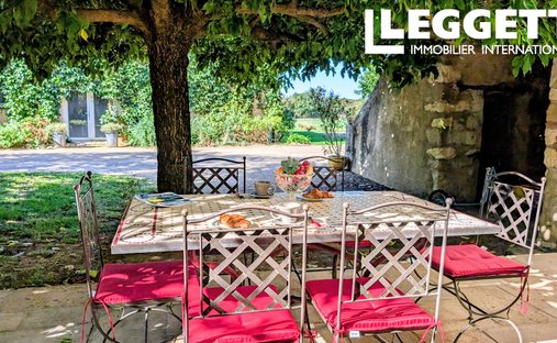 House in Faubourg Est-Peraudel, Castres, France 1