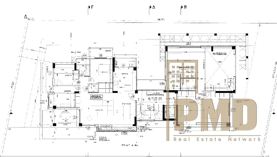 Apartment in Elliniko, Attica, Greece 5 - 19043842