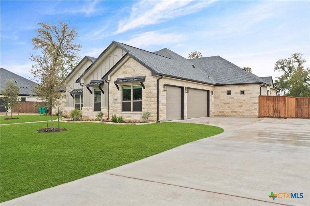 Haus in Belton, Texas, Vereinigte Staaten 4 - 17909448