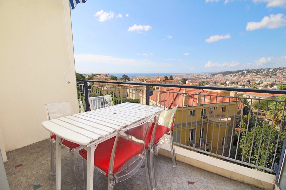 Apartment in Cimiez, Nice, France 4 - 19043627