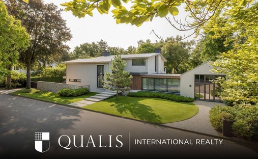 Villa a Eindhoven, Brabante Settentrionale, Paesi Bassi 1