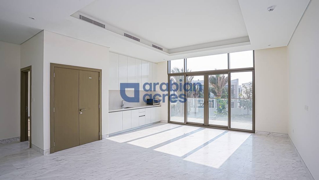 Villa in MBR City / Mohammed Bin Rashid City, Dubai, United Arab Emirates 4 - 19044243