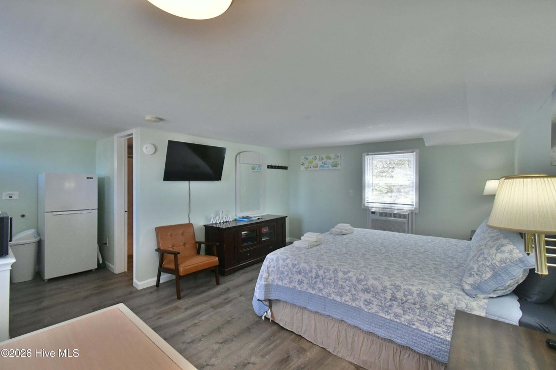 House in Carolina Beach, North Carolina, United States 3 - 19043730