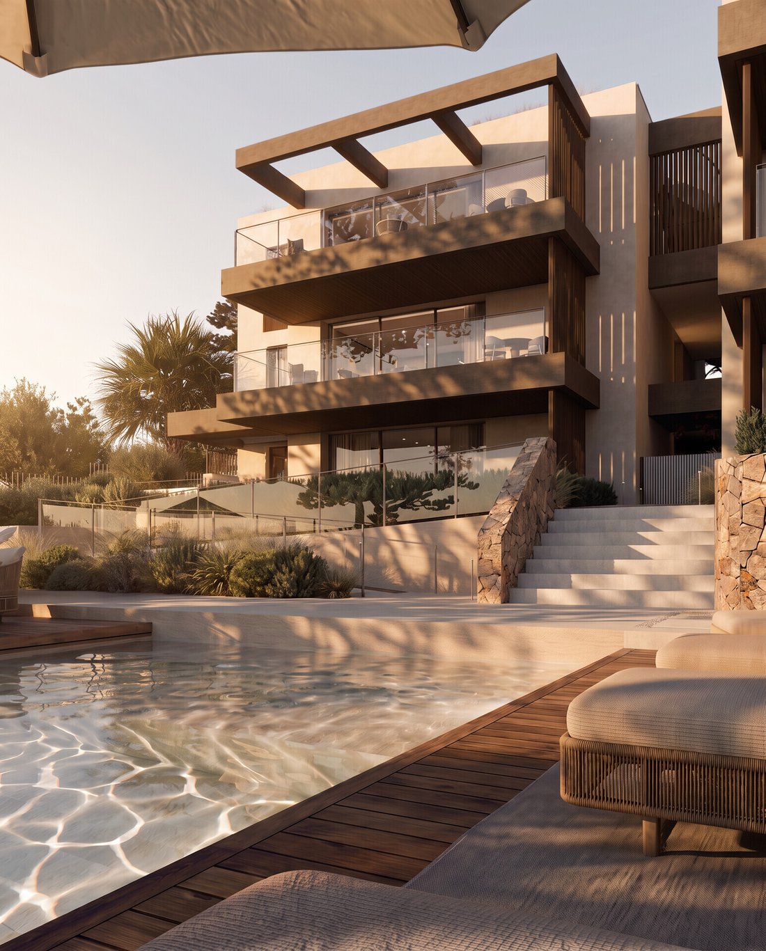 Apartment in Palma, Balearic Islands, Spain 2 - 19044117