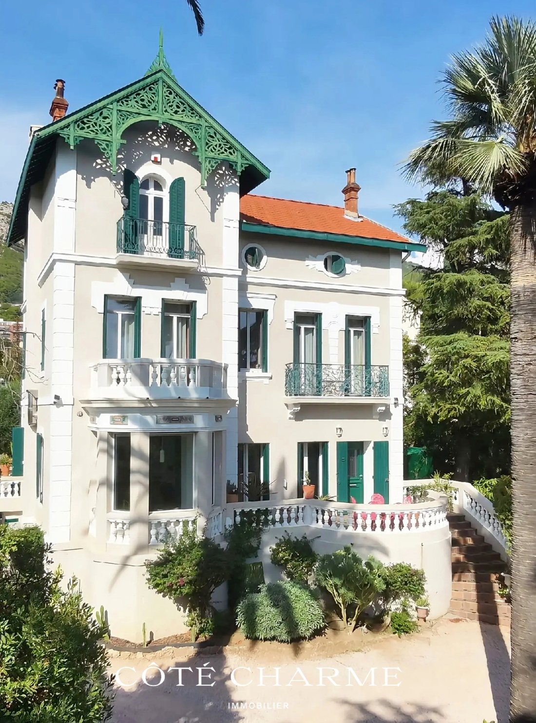 House in Le Faron-Fort-Rouge, Toulon, France 5 - 19044521