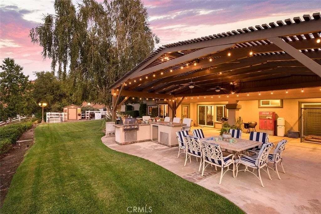 Casa a Murrieta, California, Stati Uniti 3 - 19043799