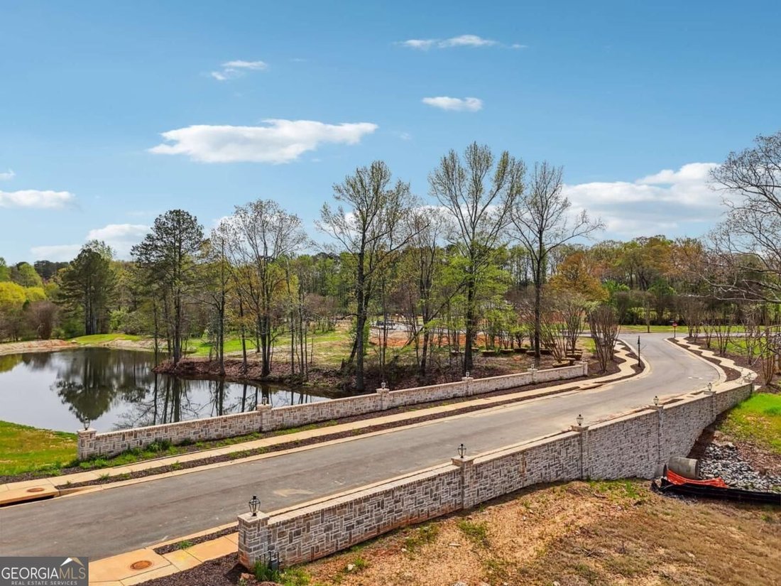 Maison à Cumming, Géorgie, États-Unis 3 - 19043881