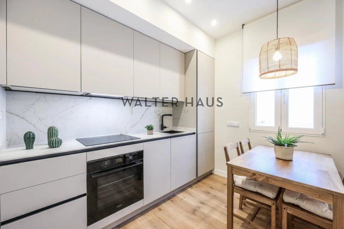 Apartment in Chamberi, Madrid, Spain 2 - 19044691