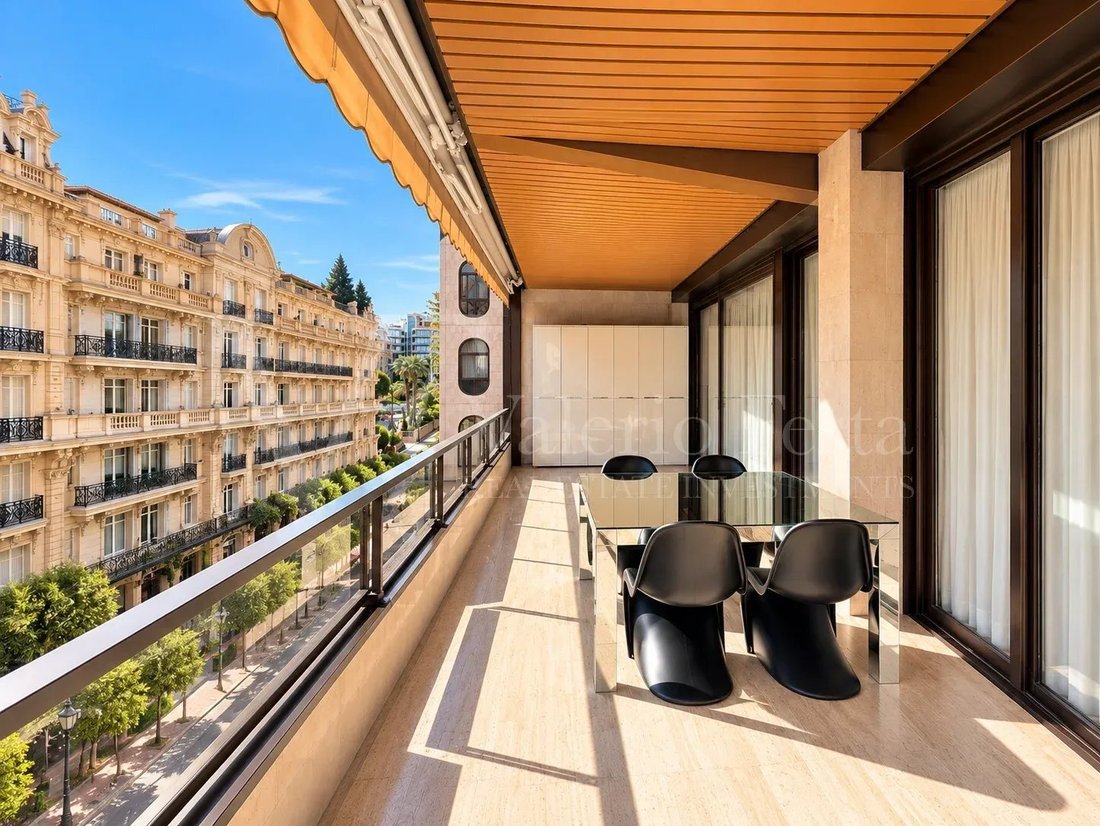 Apartamento en Mónaco, Mónaco 2 - 19044415