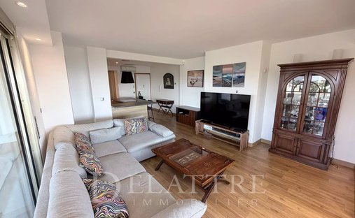 Appartement à Les Prugnons, Antibes, France 1
