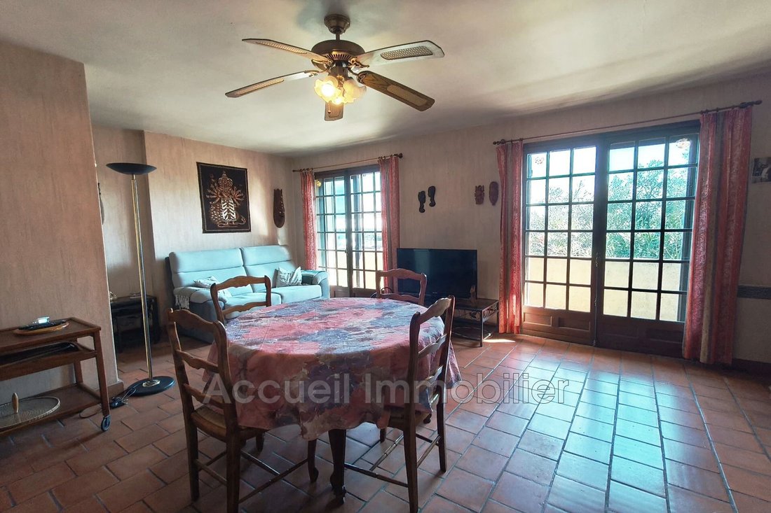 Villa à Le Grau-du-Roi, Occitanie, France 2 - 19044336