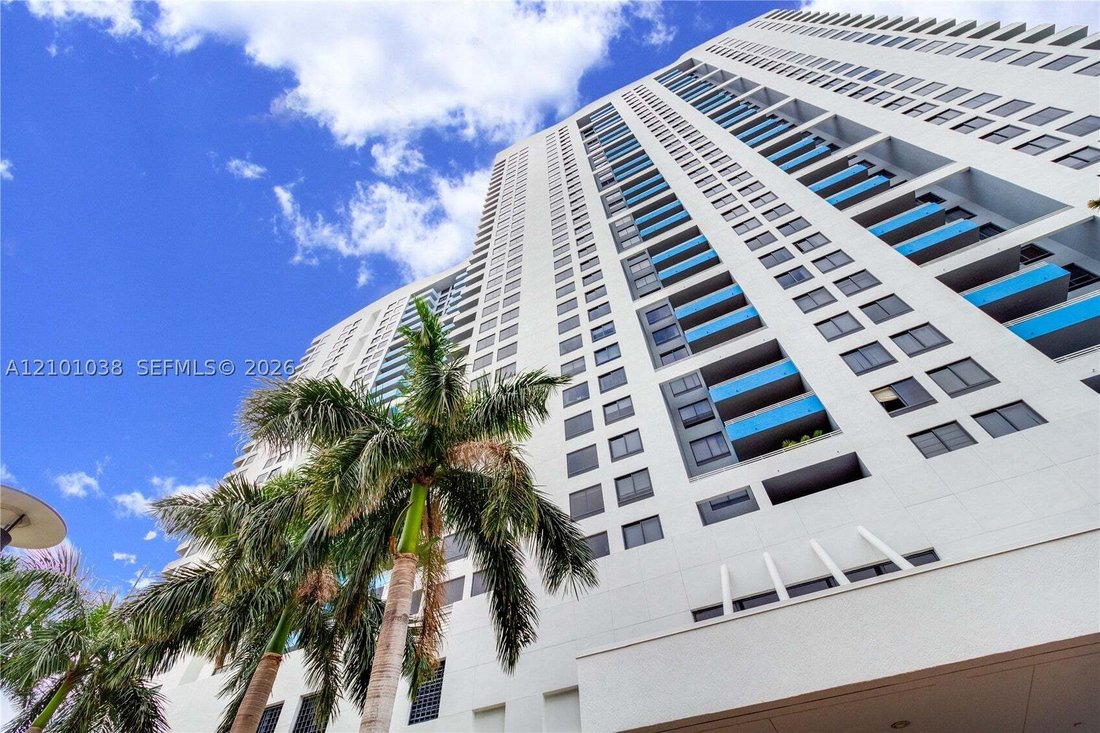 Condominio a Miami Beach, Florida, Stati Uniti 1 - 19043677