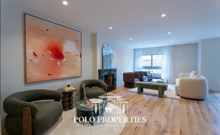 Apartment in Barrio Salamanca, Madrid, Spain 3 - 19044461
