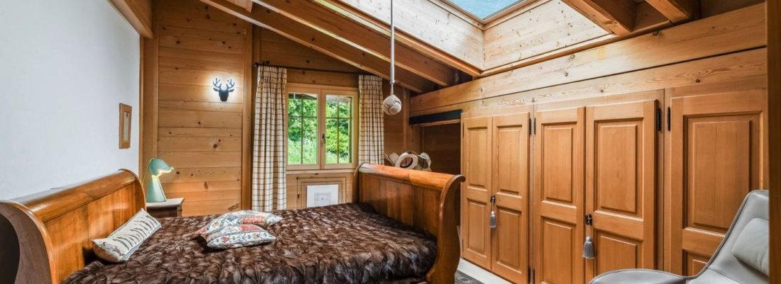 Appartamento a Château-d'Oex, Vaud, Svizzera 5 - 18523699
