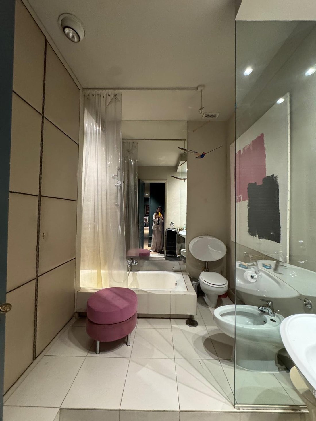 Apartment in Barrio Salamanca, Madrid, Spain 5 - 19044314